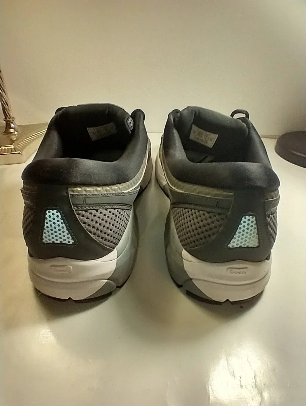 Brooks Addiction 13 Running Shoes Men's Sz 16 Wide (2E) 1102612E091.